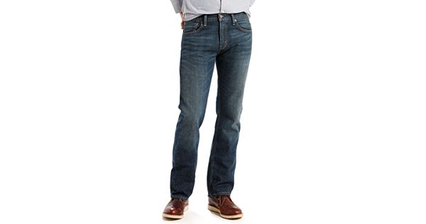 kohls levis 527
