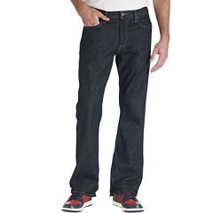 Kohl's levi boot cut best sale