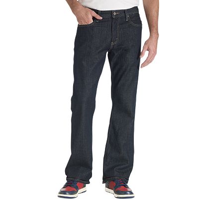 Men's Levi's® 527™ Slim Bootcut Jeans - Main Image