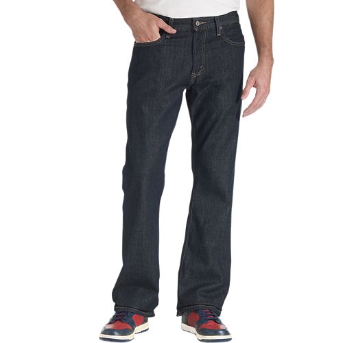 men's levi's 527 slim bootcut jeans