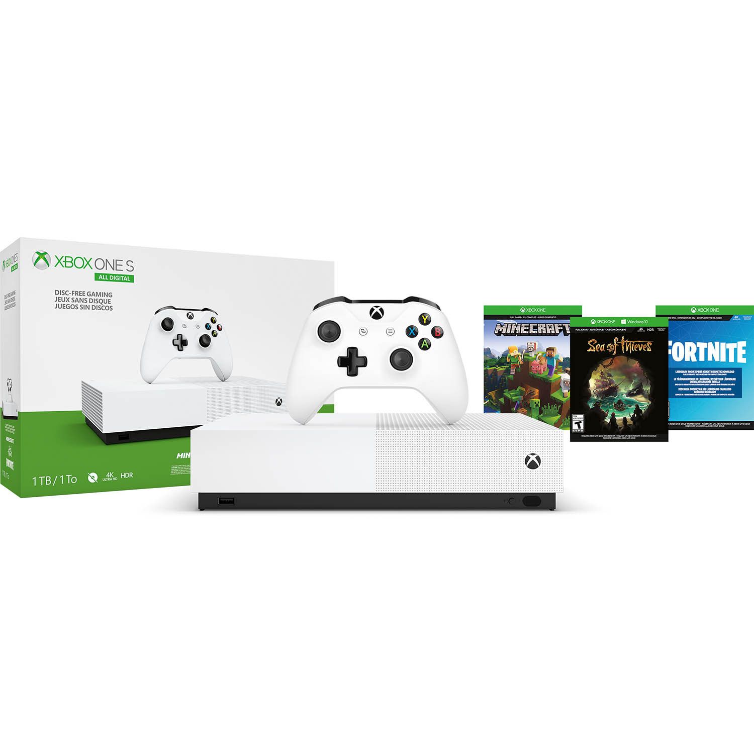 kohl's xbox one console