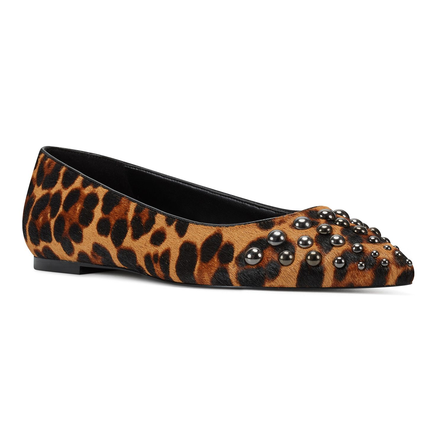 nine west women's flats