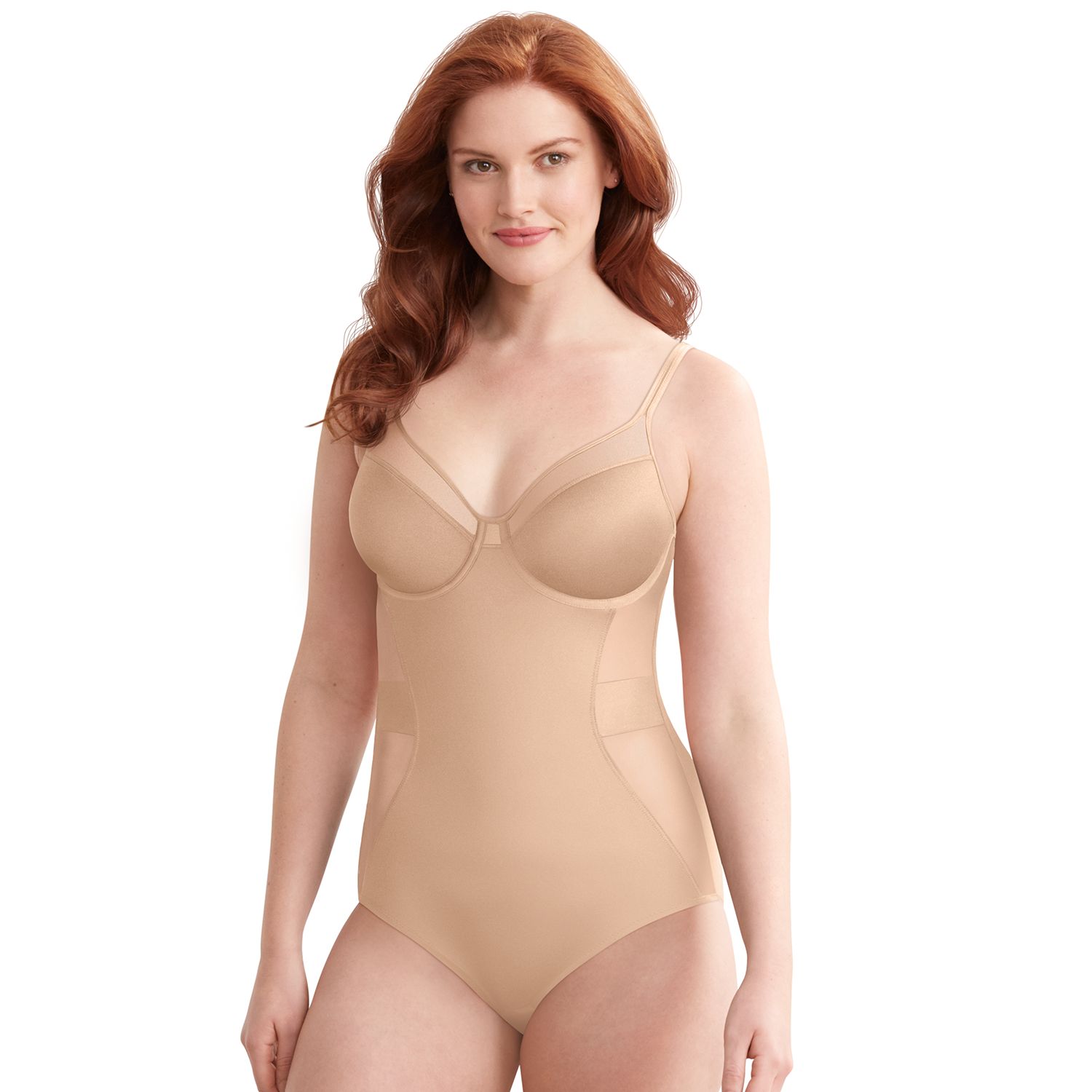 kohls body shaper