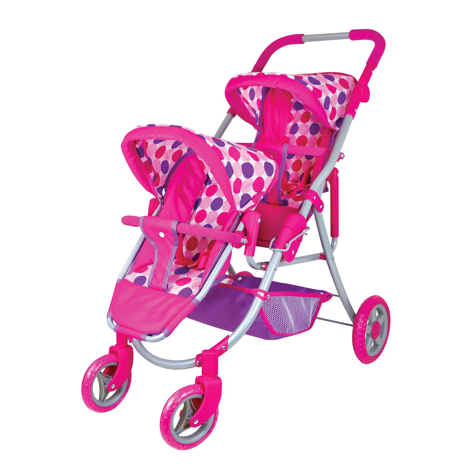 kohls baby doll stroller