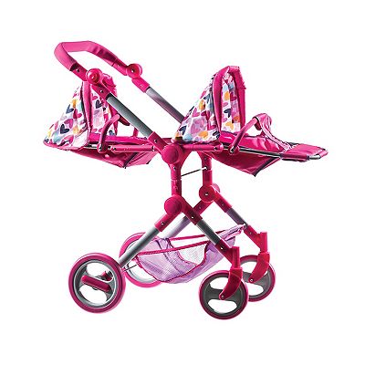 Lissi doll double stroller sam's club best sale