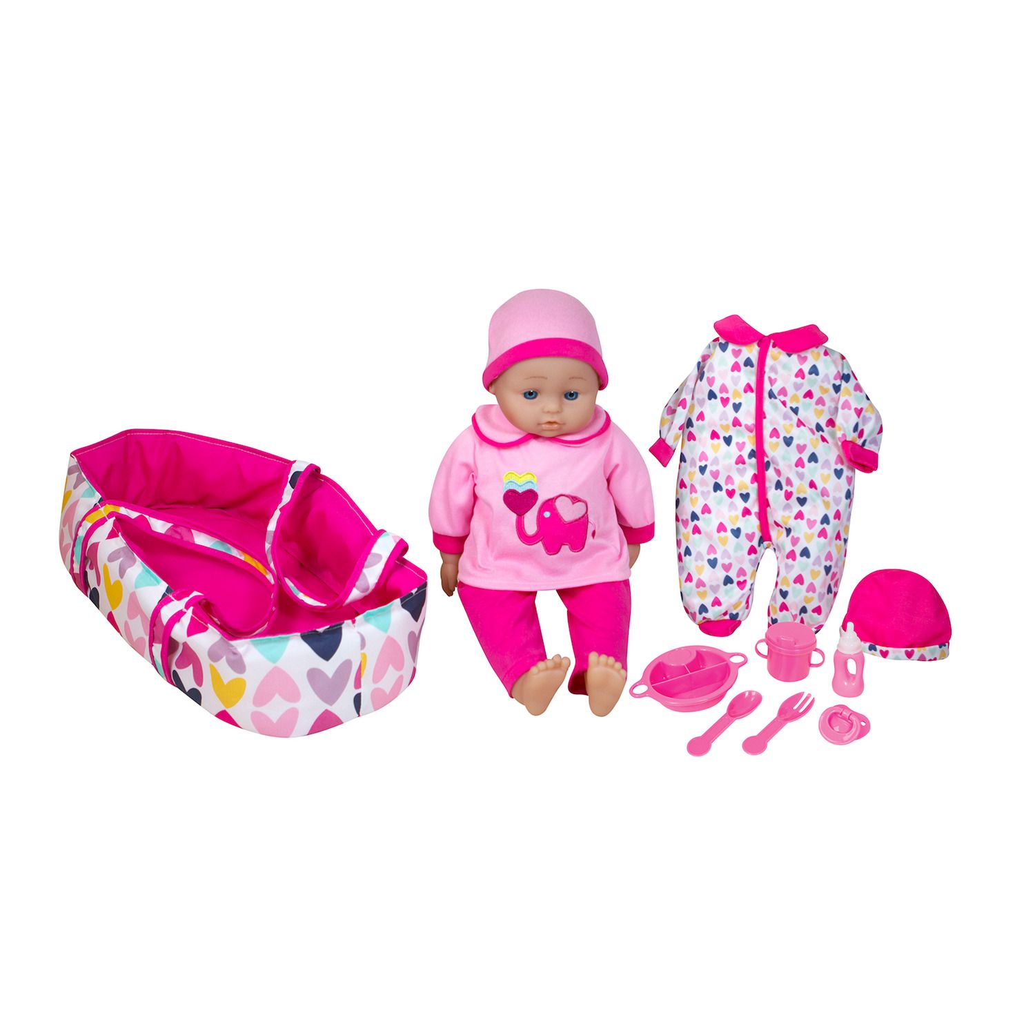 kohls baby doll accessories