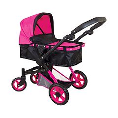 Mommy And Me Doll Stroller Kohls