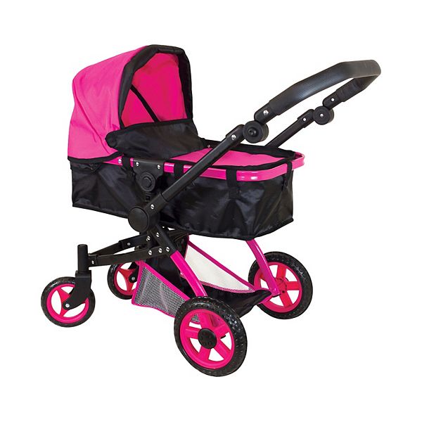 Baby doll on sale stroller kohls