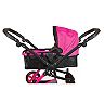 Lissi Urban Baby Doll Stroller