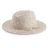 Women's Sonoma Goods For Life® Floppy Brim Panama Hat