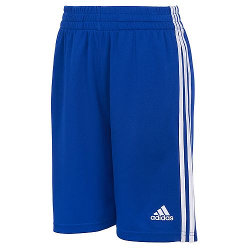 7 adidas shorts