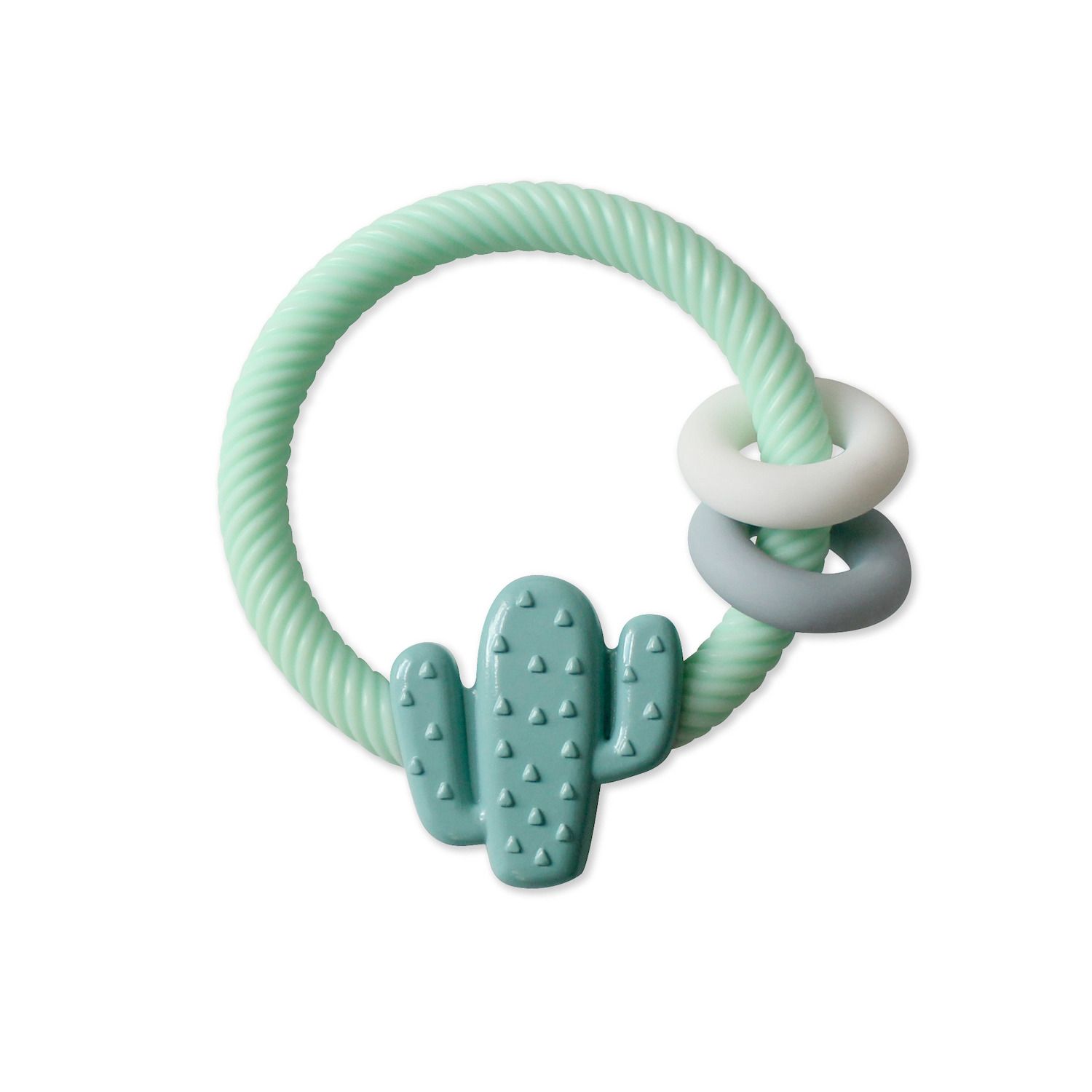 cactus teether