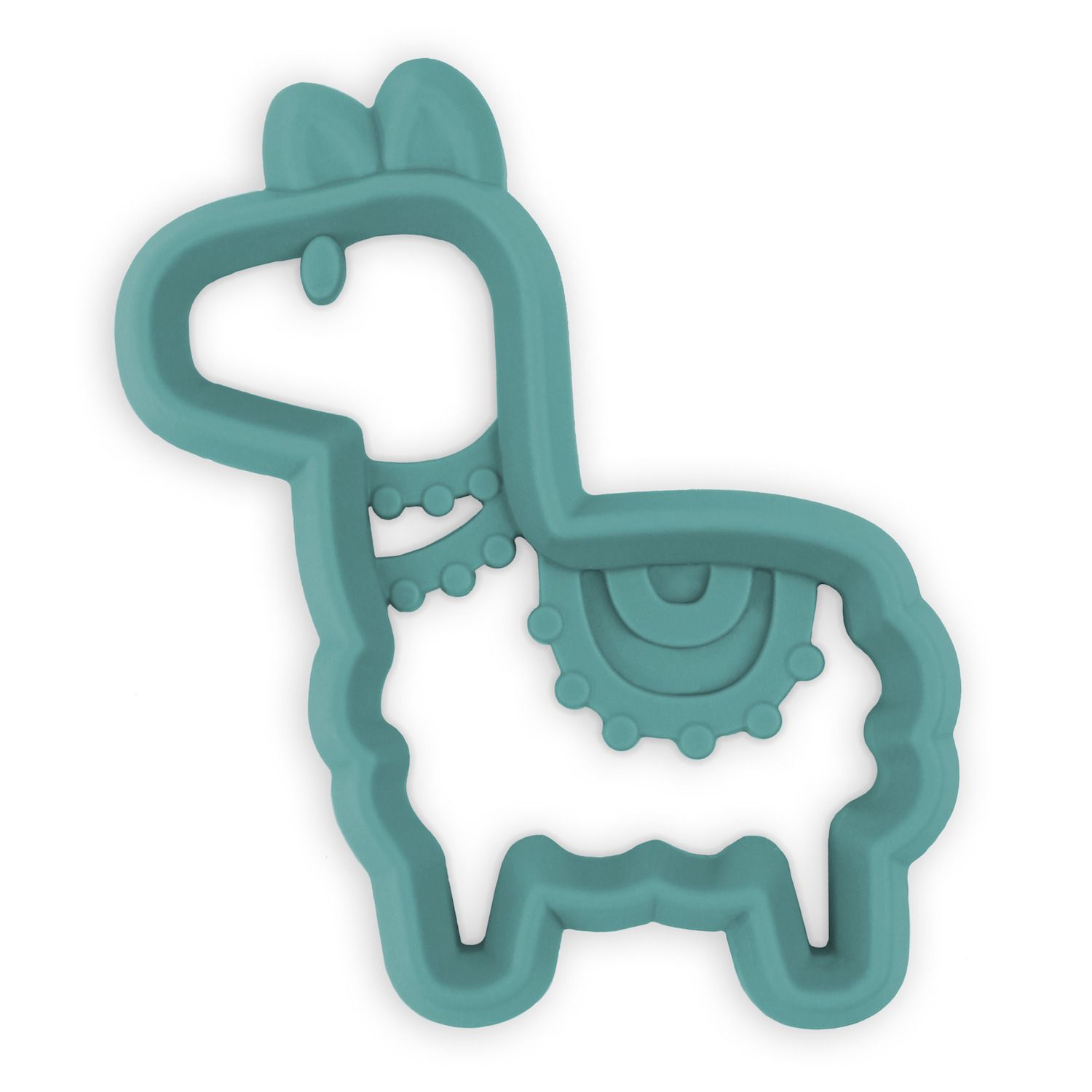 silicone teether