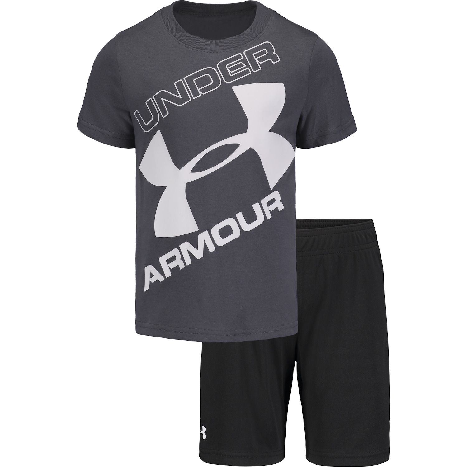 boys under armour outfits