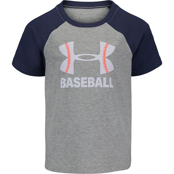 Boys 4-7 Under Armour 