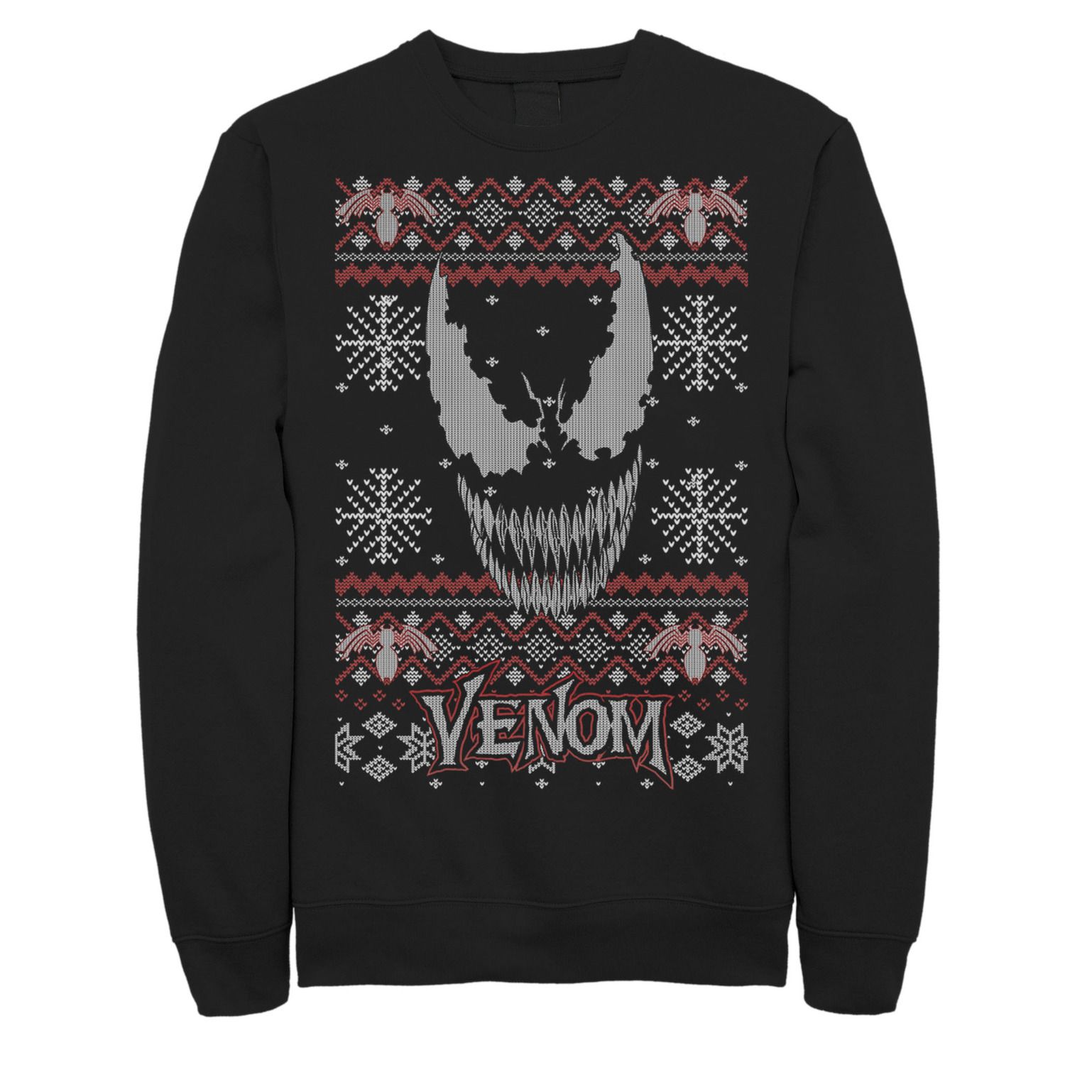 sweater venom