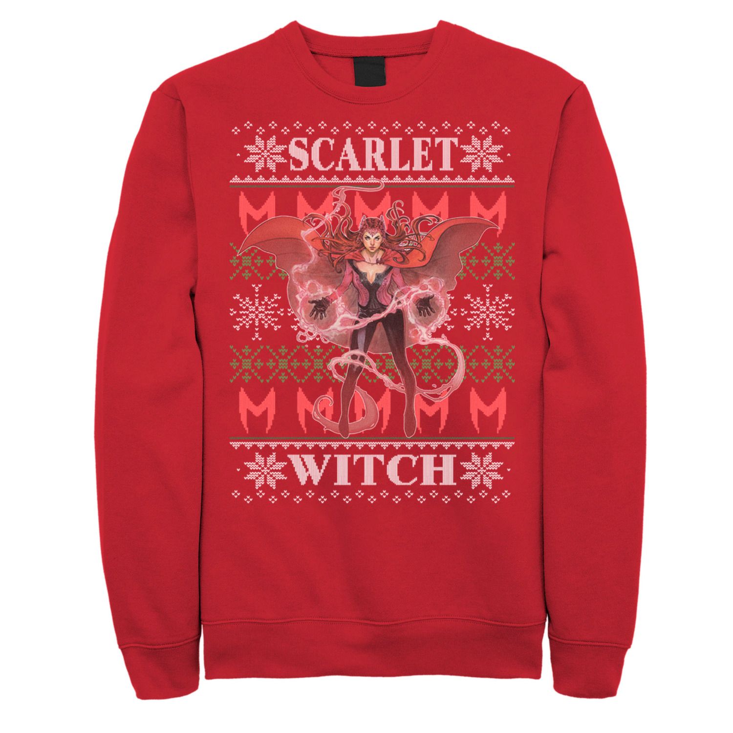 mens christmas sweatshirt