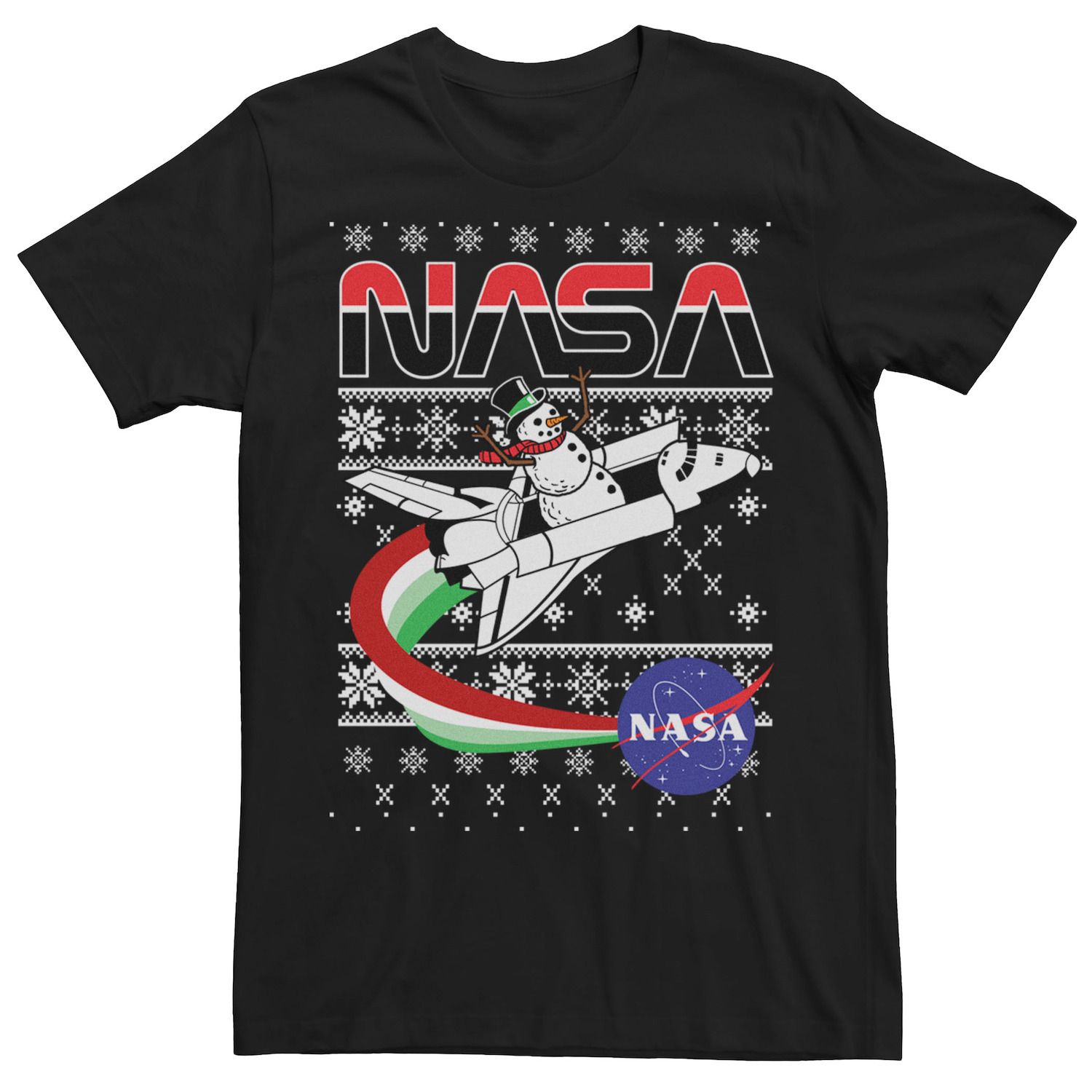 nasa sweatshirt kohls