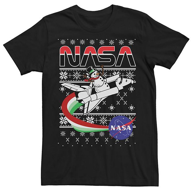 Nasa sweatshirt kohls sale