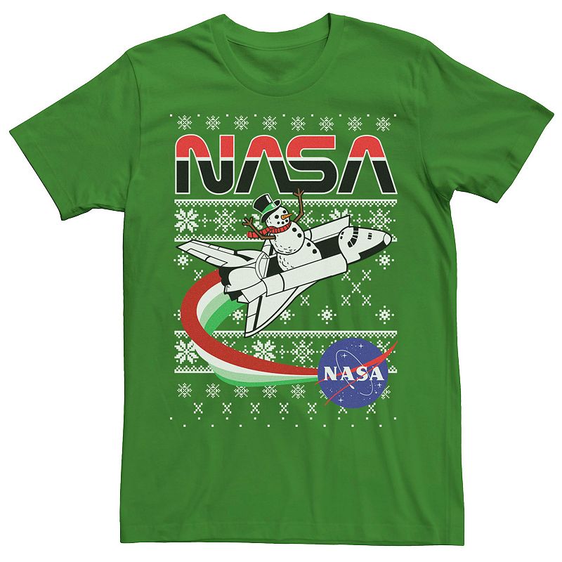 Nasa sweatshirt outlet kohls