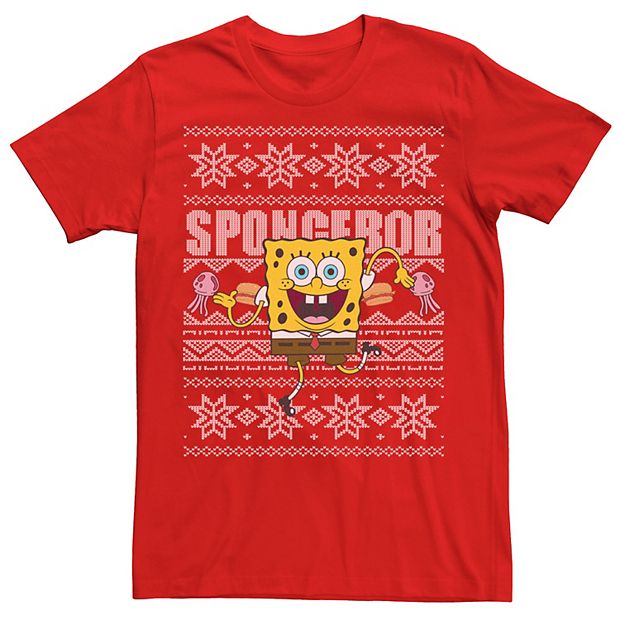 Nickelodeon hot sale christmas sweater