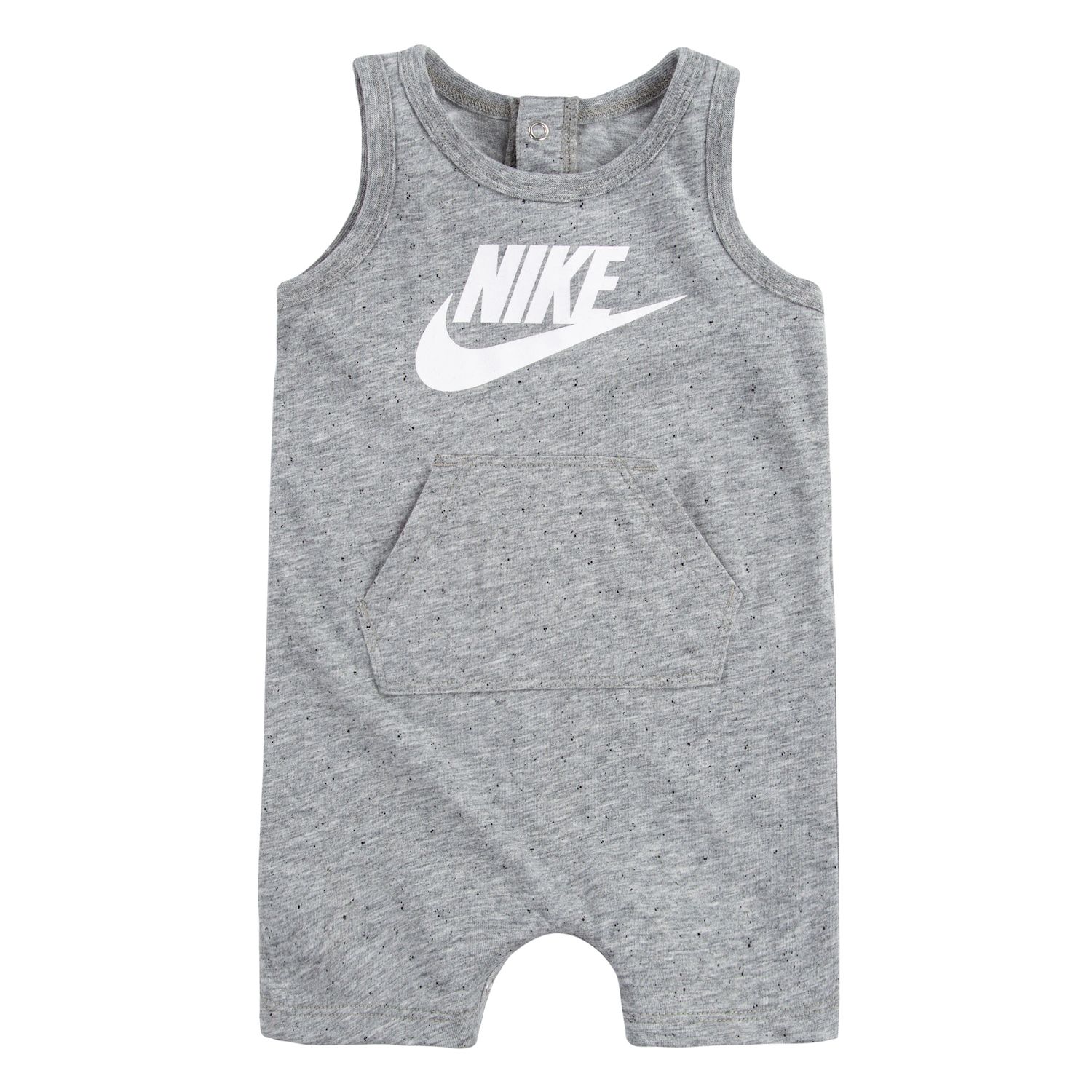 nike boys tank