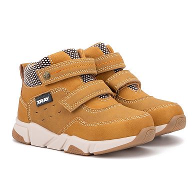 Xray Carson Toddler Boys' Ankle Boots