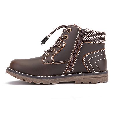 Xray Preston Toddler Boys' Ankle Boots