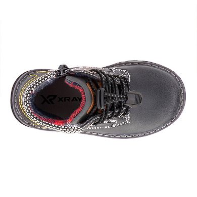 Xray Preston Toddler Boys' Ankle Boots
