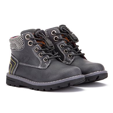 Xray Preston Toddler Boys' Ankle Boots