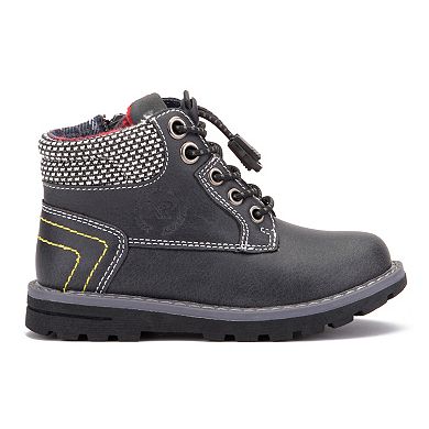 Xray Preston Toddler Boys' Ankle Boots