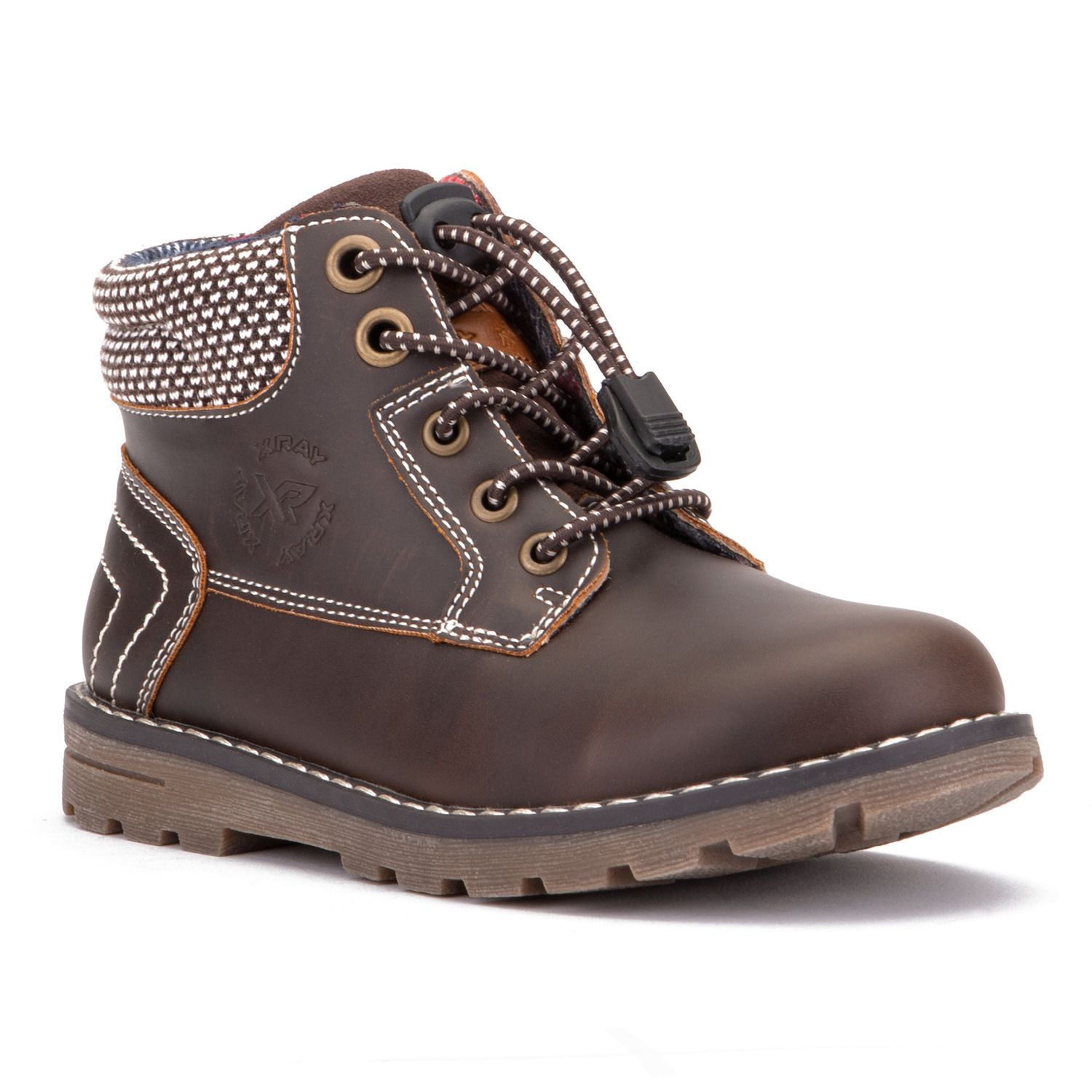 timberland boys ankle boots