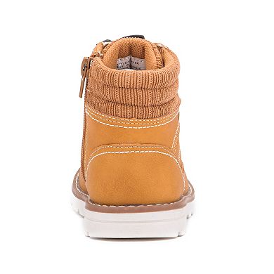 Xray Emerson Toddler Boys' Ankle Boots