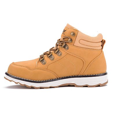 Xray Boys' Gunnar Ankle Boots