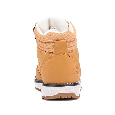 Xray Boys' Gunnar Ankle Boots