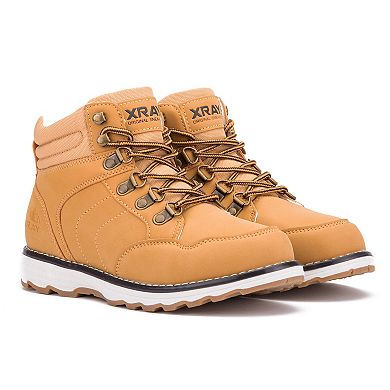 Xray Boys' Gunnar Ankle Boots