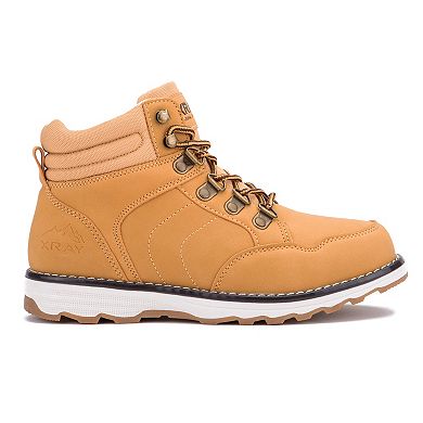 Xray Boys' Gunnar Ankle Boots