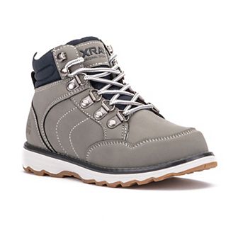 Xray Boys' Gunnar Ankle Boots