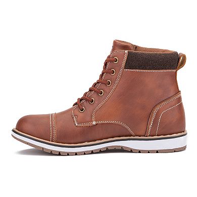 Xray Boys' Finley Ankle Boots