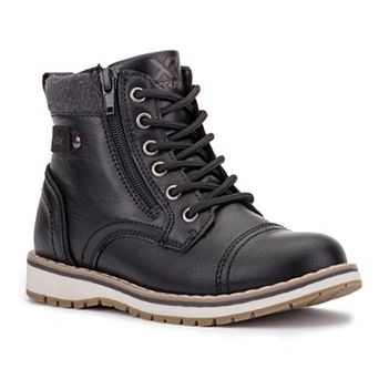 Xray Boys' Finley Ankle Boots