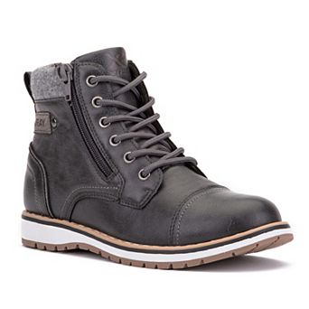 Xray Boys' Finley Ankle Boots