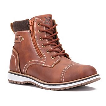 Xray Boys' Finley Ankle Boots