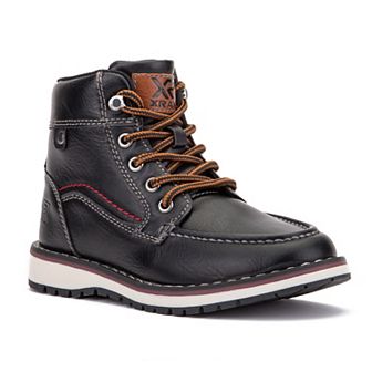 Xray Boys' Jayden Ankle Boots