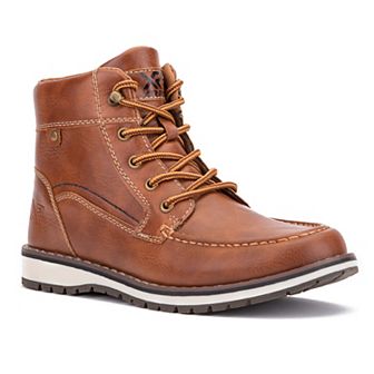 Xray Boys' Jayden Ankle Boots