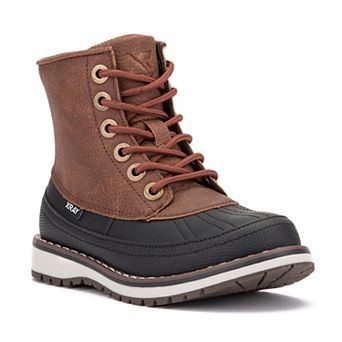 Xray Boys' Keegan Duck Boots