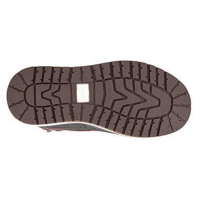 Xray Boys' Keegan Duck Boots