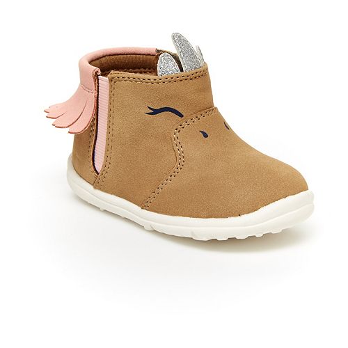 Carter's Evvie Toddler Girls' Ankle Boots