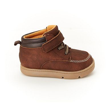 Carter's Nikson Everystep Infant / Toddler Boys' Boots