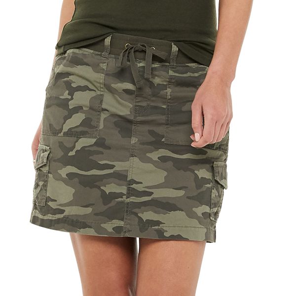 Kohls cheap sonoma skorts