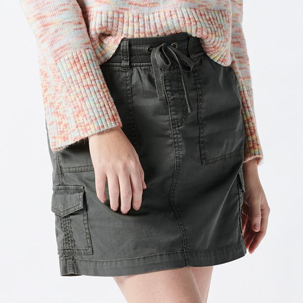 Kohls cheap sonoma skorts